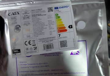 Şerit led-resim